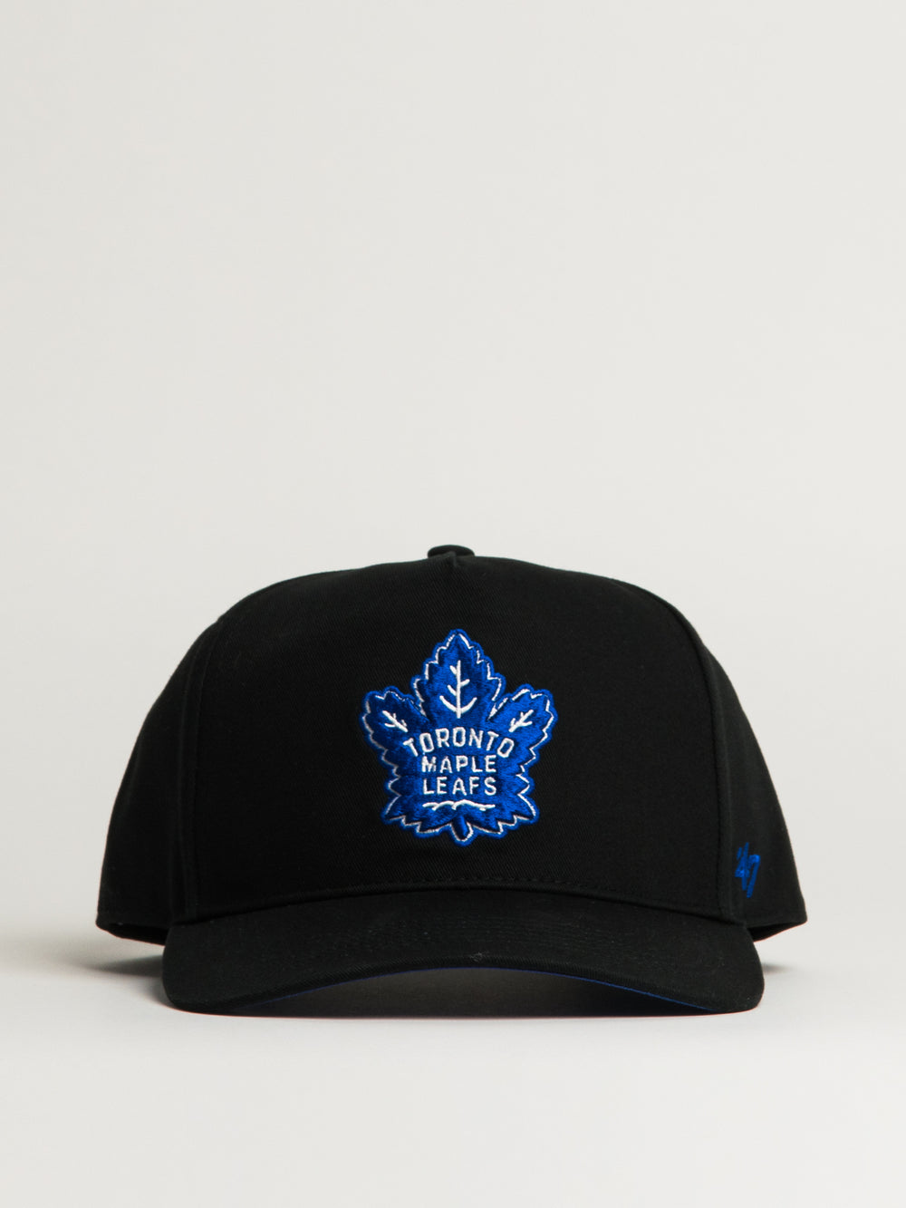 47 TORONTO MAPLE LEAFS HITCH HAT