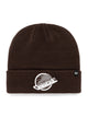47 47 NHL CANUCKS KNIT BEANIE - Boathouse