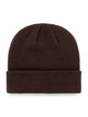 47 47 NHL CANUCKS KNIT BEANIE - Boathouse