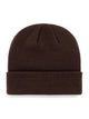 47 47 NHL OILERS KNIT BEANIE - Boathouse