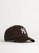 47 47 NY YANKEES CLEAN UP - BROWN - Boathouse
