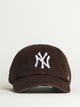 47 47 NY YANKEES CLEAN UP - BROWN - Boathouse