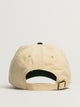47 47 TWO TONE CLEAN UP NY HAT - NATURAL - Boathouse