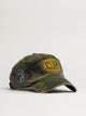 47 47 BUCKLE UP CLEAN UP HAT - Boathouse