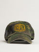 47 47 BUCKLE UP CLEAN UP HAT - Boathouse
