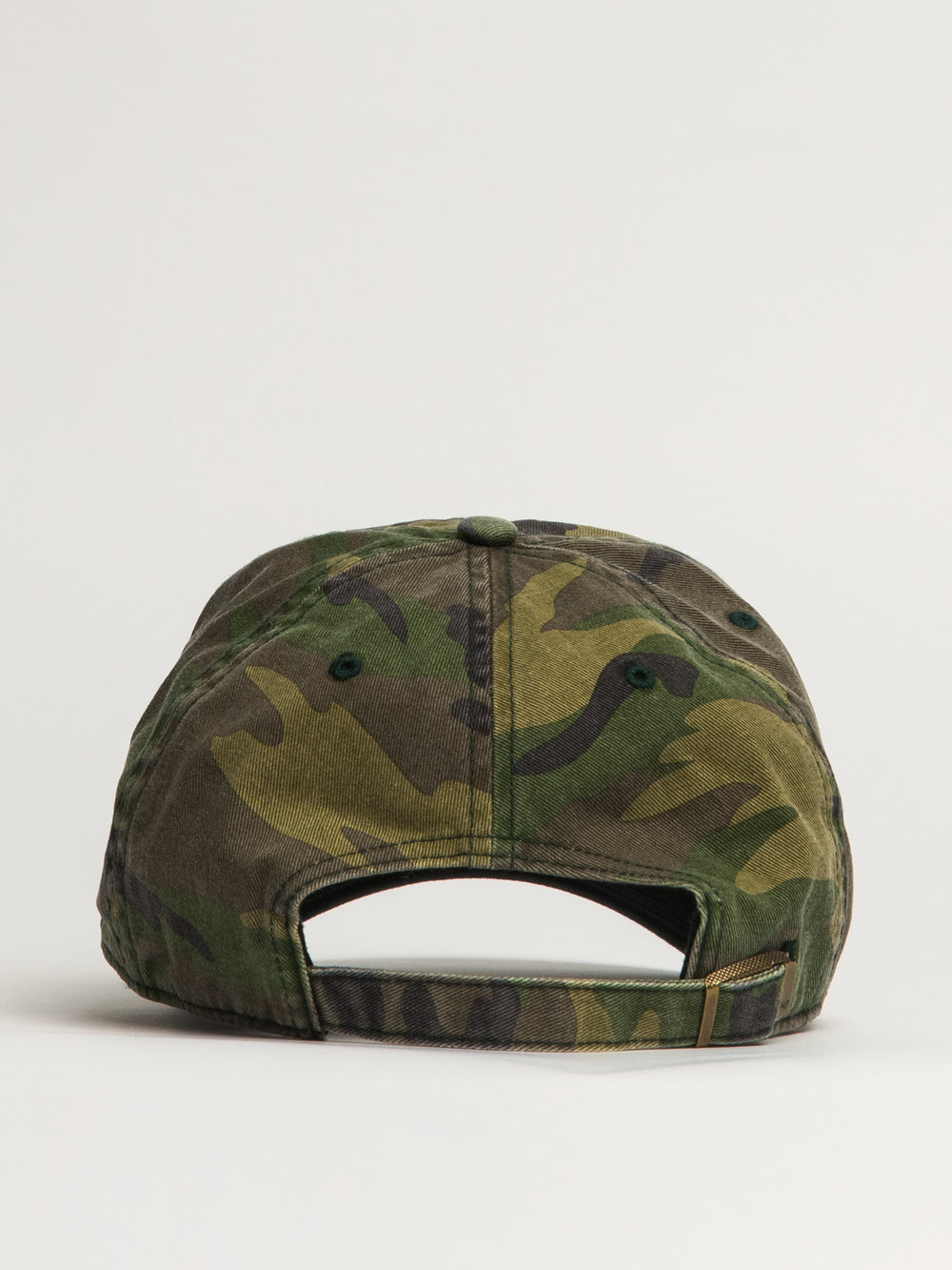 47 CHAPEAU DE NETTOYAGE À BOUCLE