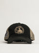 47 47 YAHOO TRAWLER MESH BACK HAT - Boathouse