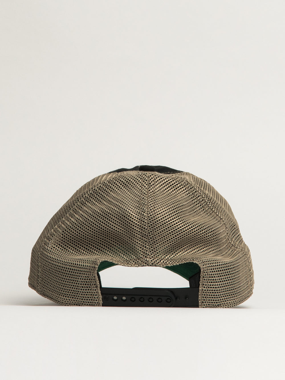 47 YAHOO TRAWLER MESH BACK HAT