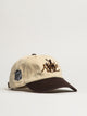47 47 BRONC REIN TWO-TONE CLEAN UP - Boathouse