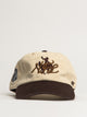 47 47 BRONC REIN TWO-TONE CLEAN UP - Boathouse
