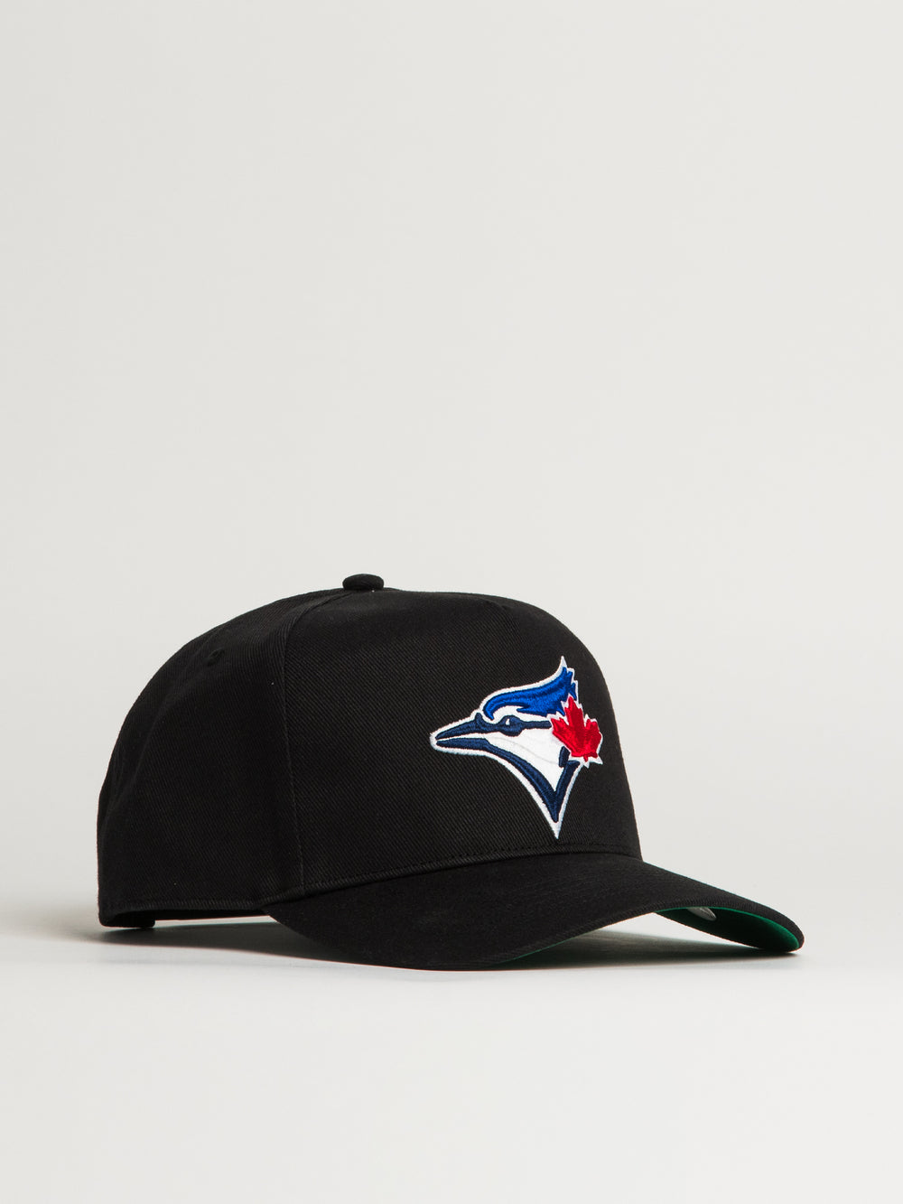 47 BLUE JAYS HITCH HAT - BLACK