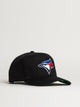 47 47 BLUE JAYS HITCH HAT - BLACK - Boathouse