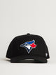 47 47 BLUE JAYS HITCH HAT - BLACK - Boathouse