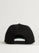 47 47 BLUE JAYS HITCH HAT - BLACK - Boathouse