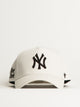 47 47 MLB YANKEES OFFSIDE HAT - Boathouse