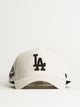 47 47 MLB DODGERS OFFSIDE HAT - Boathouse