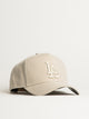 47 47 MLB DODGERS OFFSIDE HAT - Boathouse