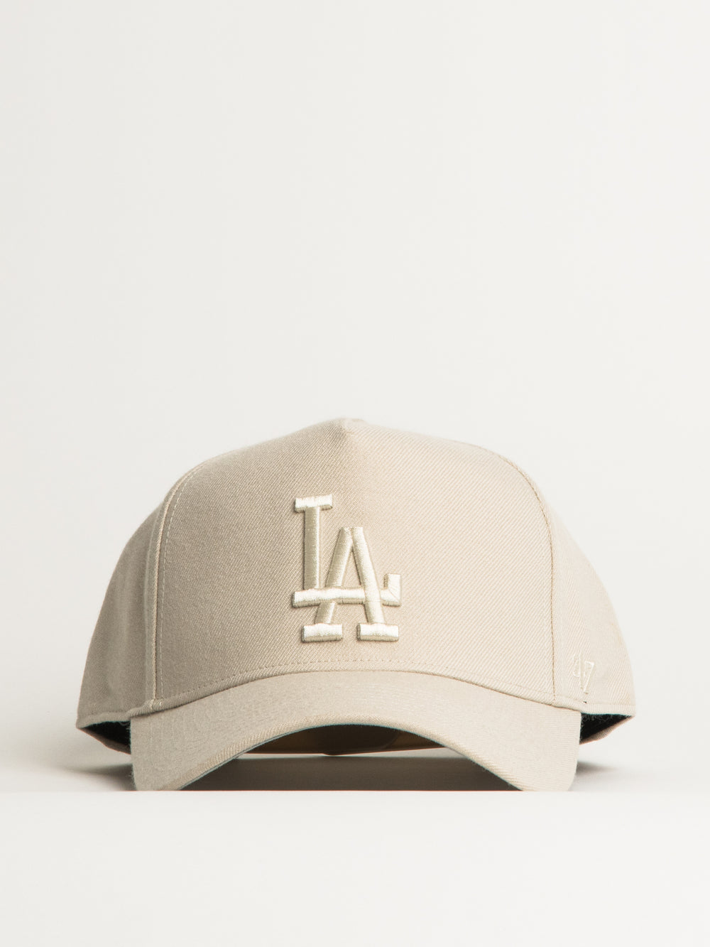 47 MLB DODGERS OFFSIDE HAT