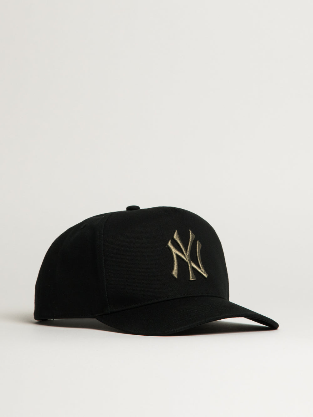 47 YANKEES HITCH HAT - BLACK