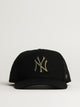 47 47 YANKEES HITCH HAT - BLACK - Boathouse