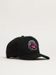 47 RAPTORS HITCH HAT - BLACK
