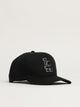 47 47 LA TONAL HITCH HAT - BLACK - Boathouse