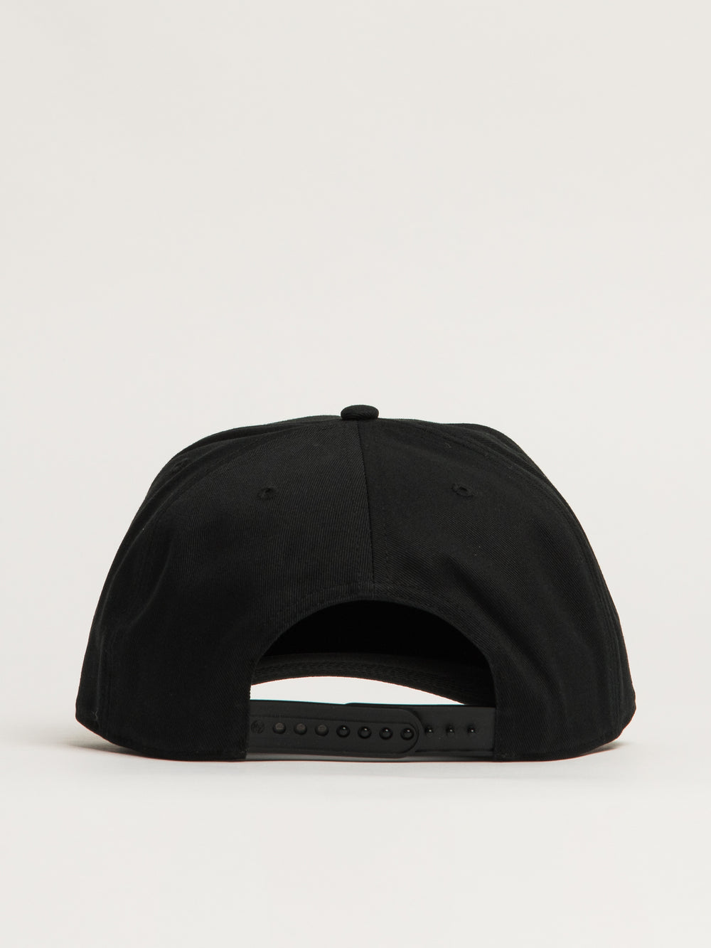 47 47 LA TONAL HITCH HAT - BLACK - Boathouse