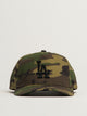 47 47 LA CAMO HITCH HAT - CAMOUFLAGE - Boathouse