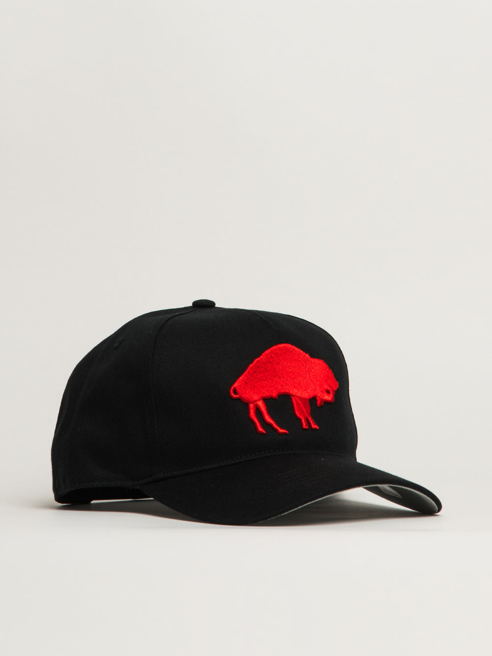 47 47 BILLS RETRO HITCH HAT - BLACK - Boathouse
