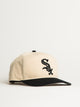 47 47 MLB WHITE SOX 2TONE HITCH HAT - Boathouse