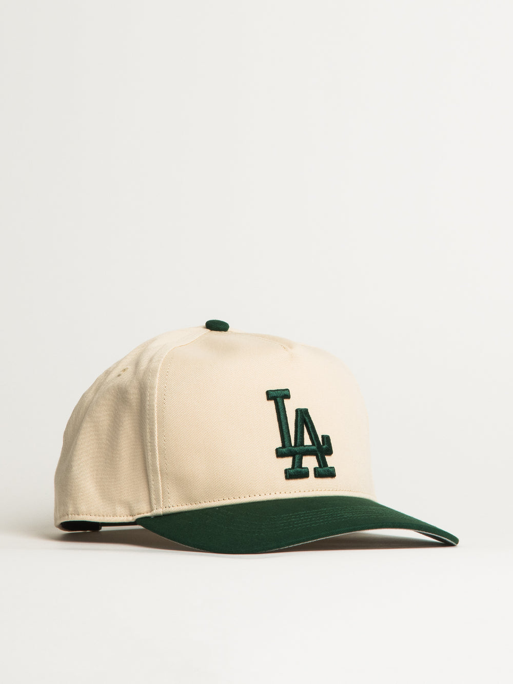 CASQUETTE 47 MLB DODGERS 2TONE HITCH
