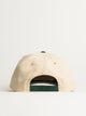 47 47 MLB DODGERS 2TONE HITCH HAT - Boathouse