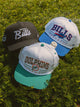 47 47 NFL BILLS HITCH CAP - Boathouse