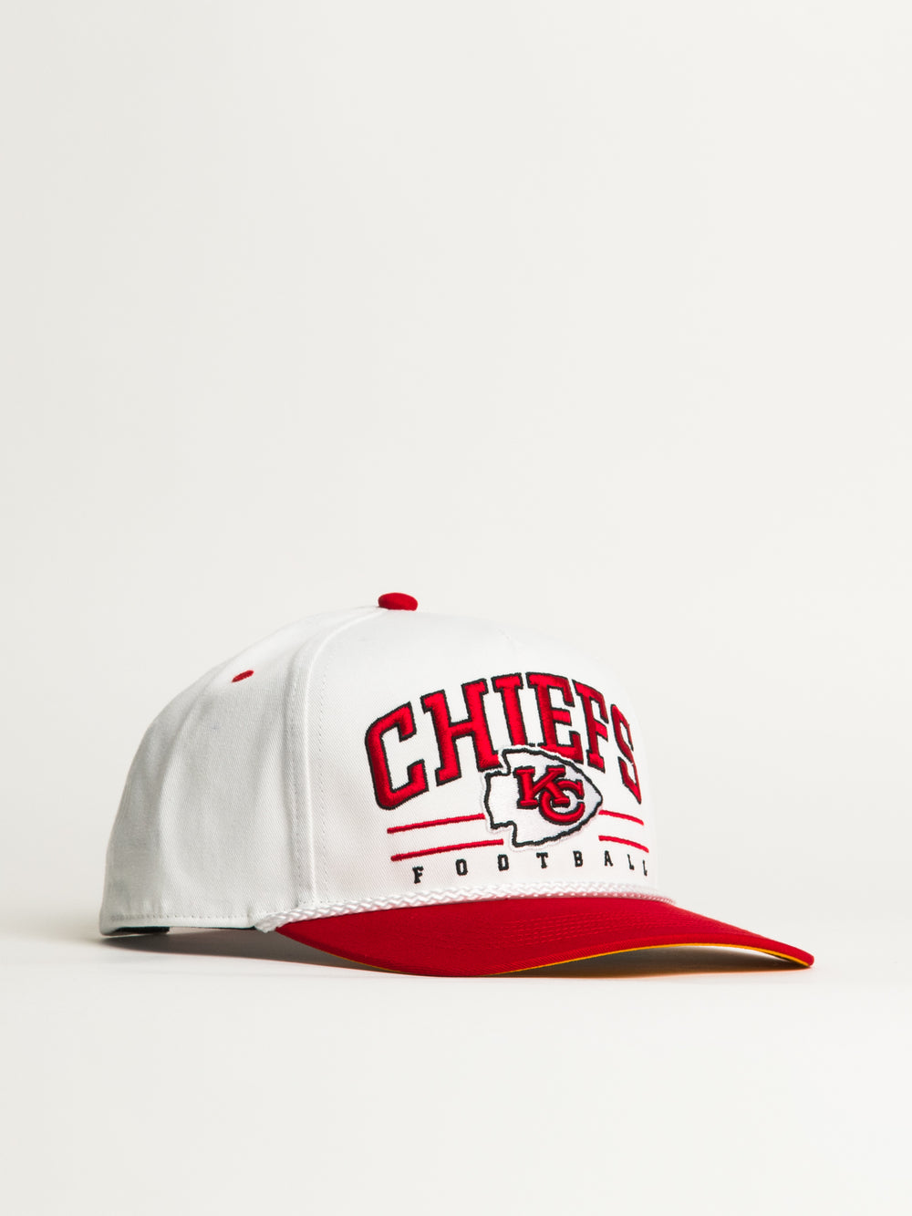 47 NFL CHEIFS HITCH CAP