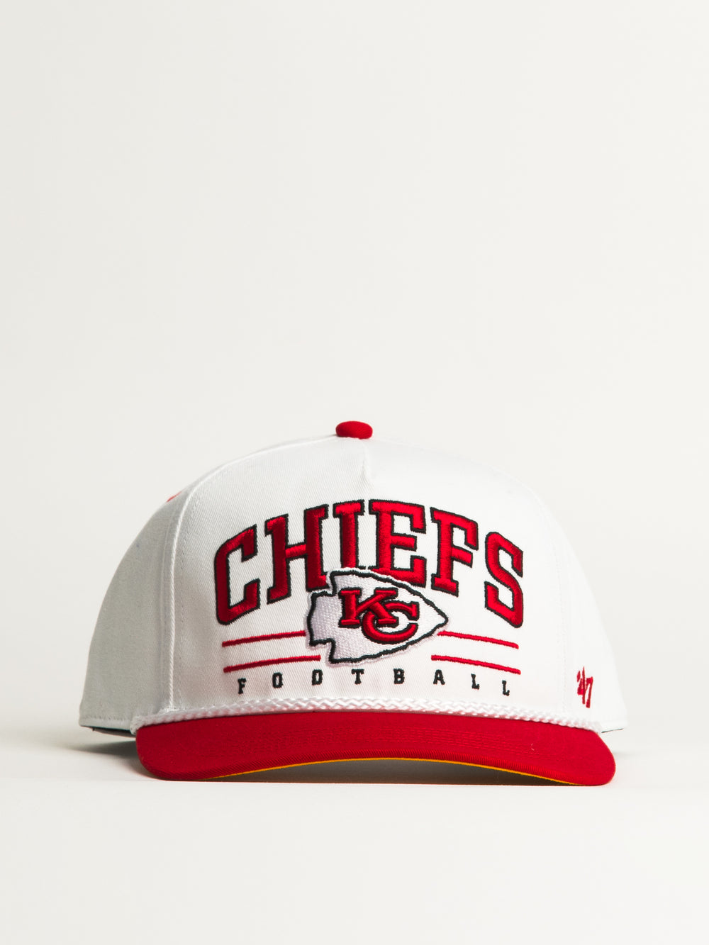 CASQUETTE 47 NFL CHEIFS