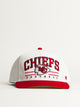 47 47 NFL CHEIFS HITCH CAP - Boathouse