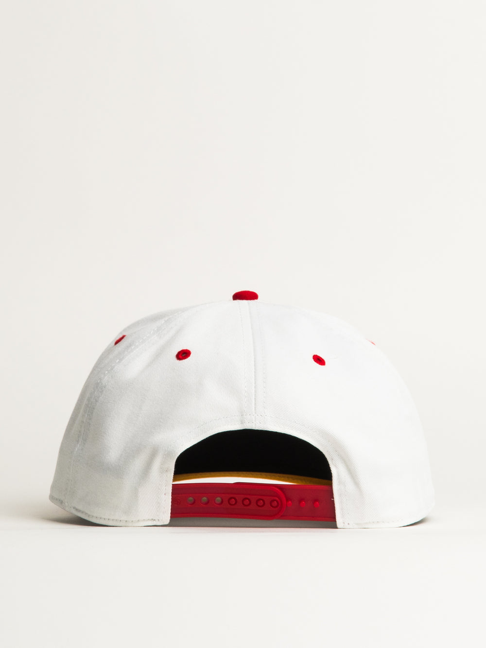 47 NFL CHEIFS HITCH CAP