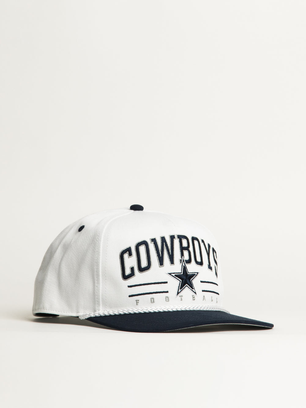 47 NFL COWBOYS HITCH CAP