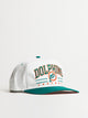 47 47 NFL DOLPHINS HITCH CAP - Boathouse