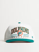 47 47 NFL DOLPHINS HITCH CAP - Boathouse
