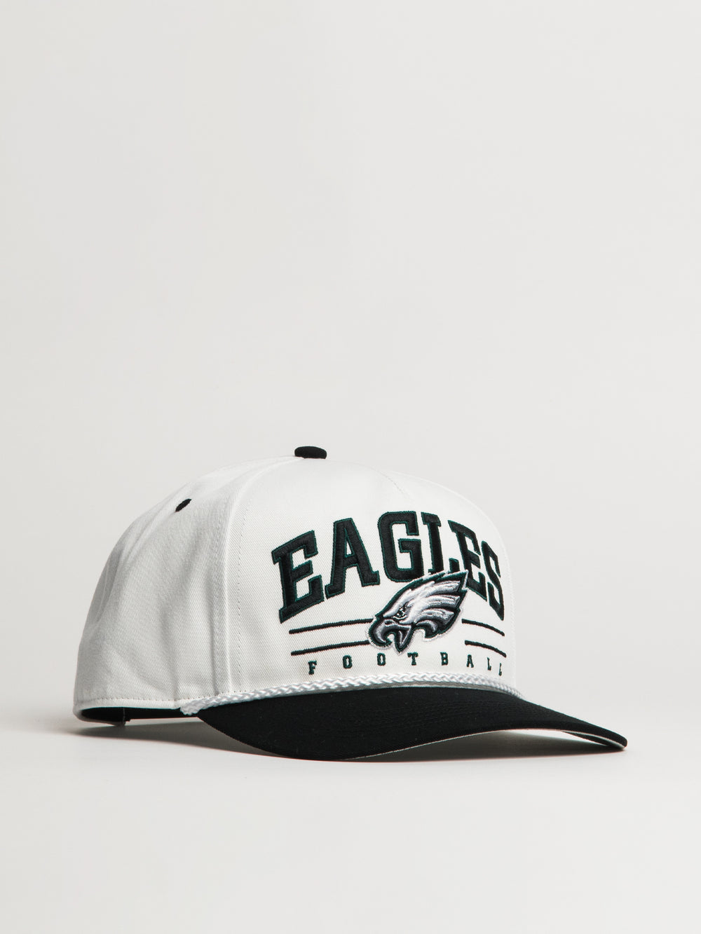 47 NFL EAGLES HITCH CAP EX