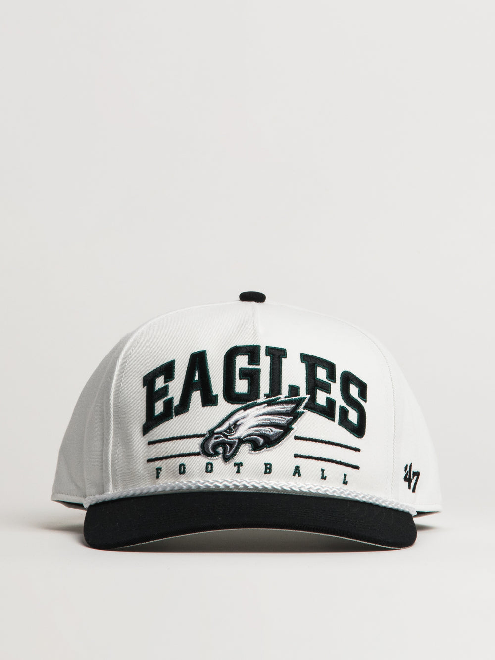 47 NFL EAGLES HITCH CAP EX