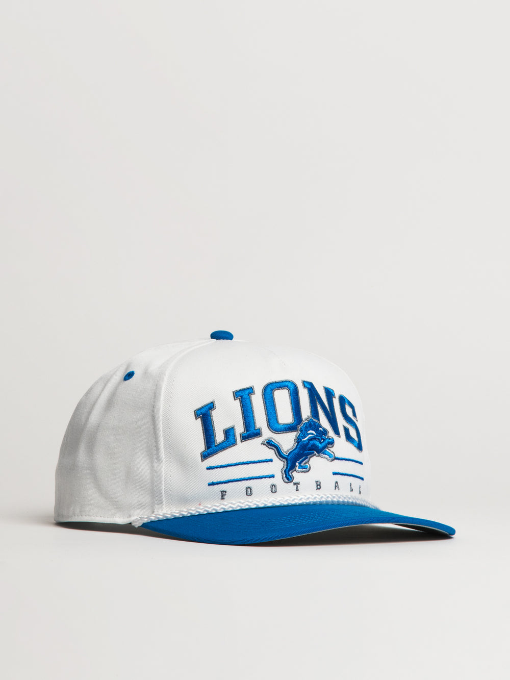 47 NFL LIONS HITCH CAP