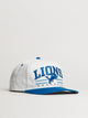 47 47 NFL LIONS HITCH CAP - Boathouse