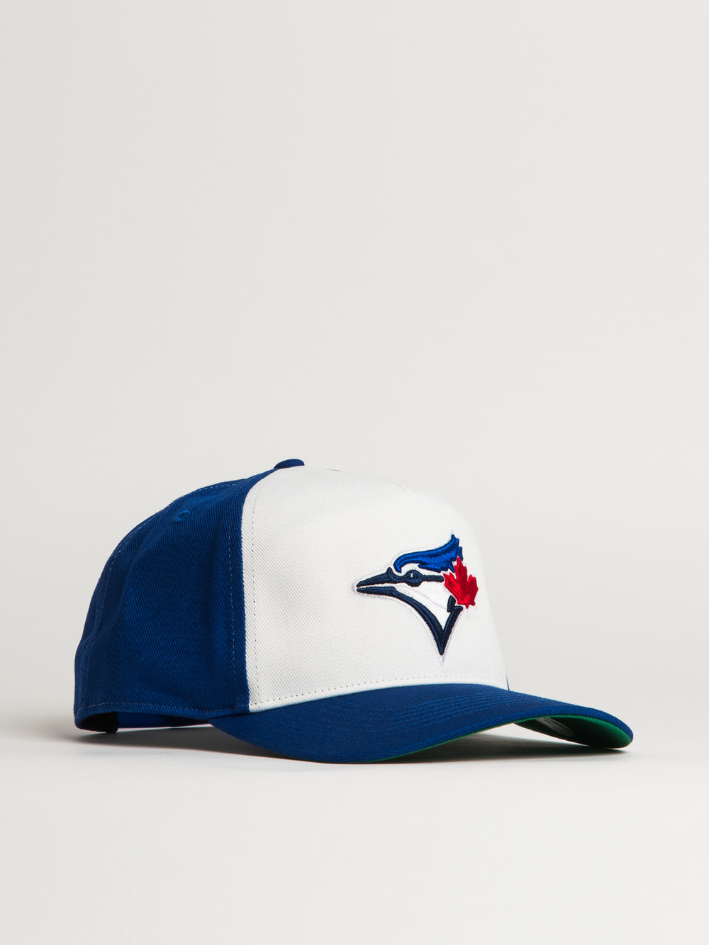 47 JAYS ON FIELD HITCH HAT - BLUE