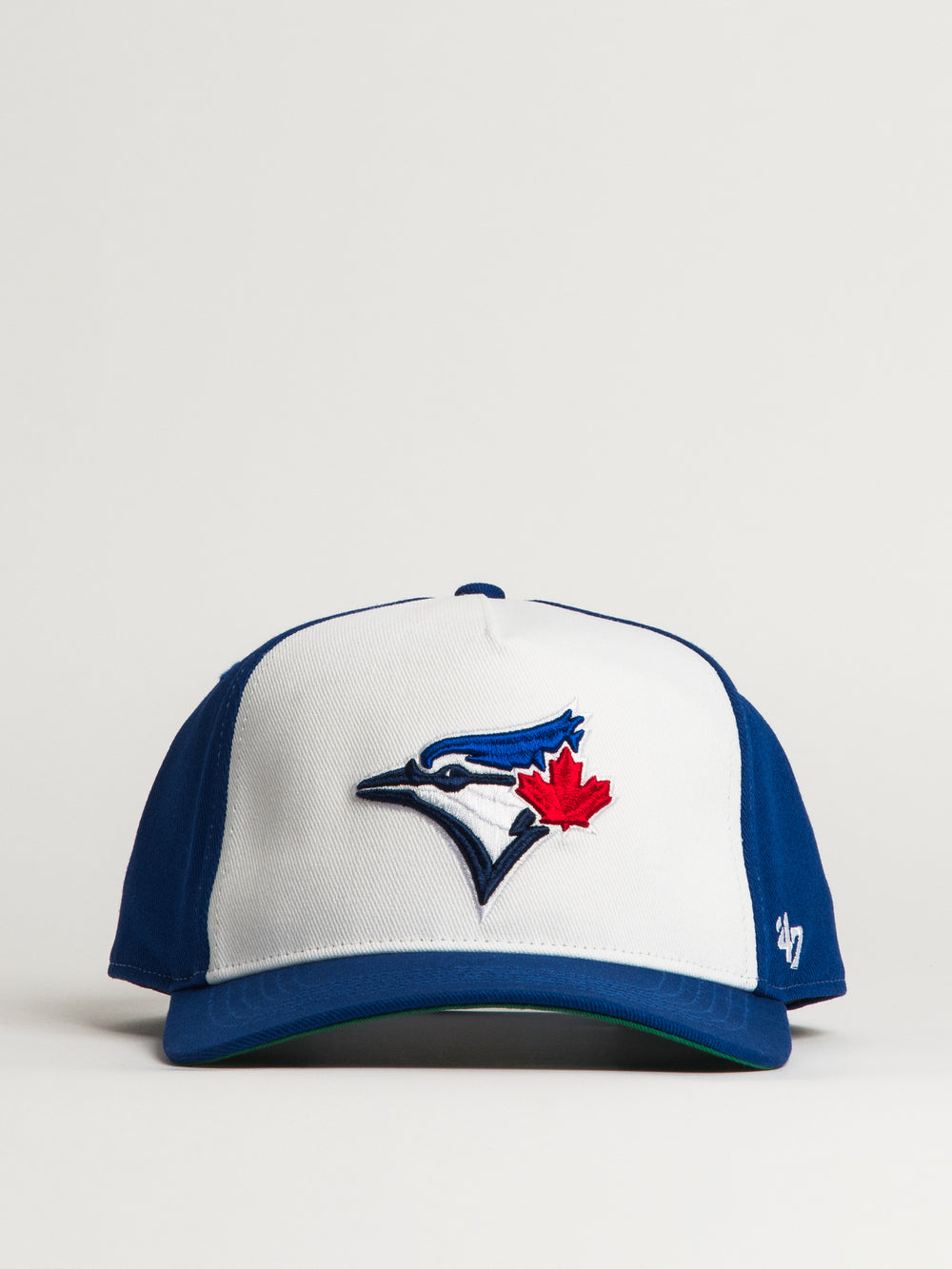 47 JAYS ON FIELD HITCH HAT - BLUE