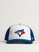 47 47 JAYS ON FIELD HITCH HAT - BLUE - Boathouse
