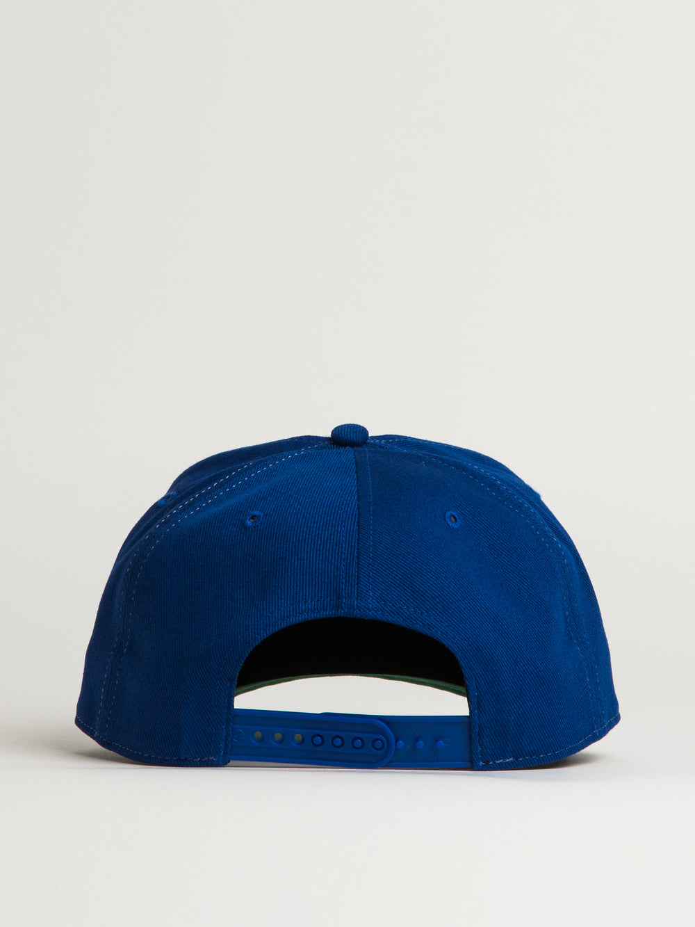 47 JAYS ON FIELD HITCH HAT - BLUE