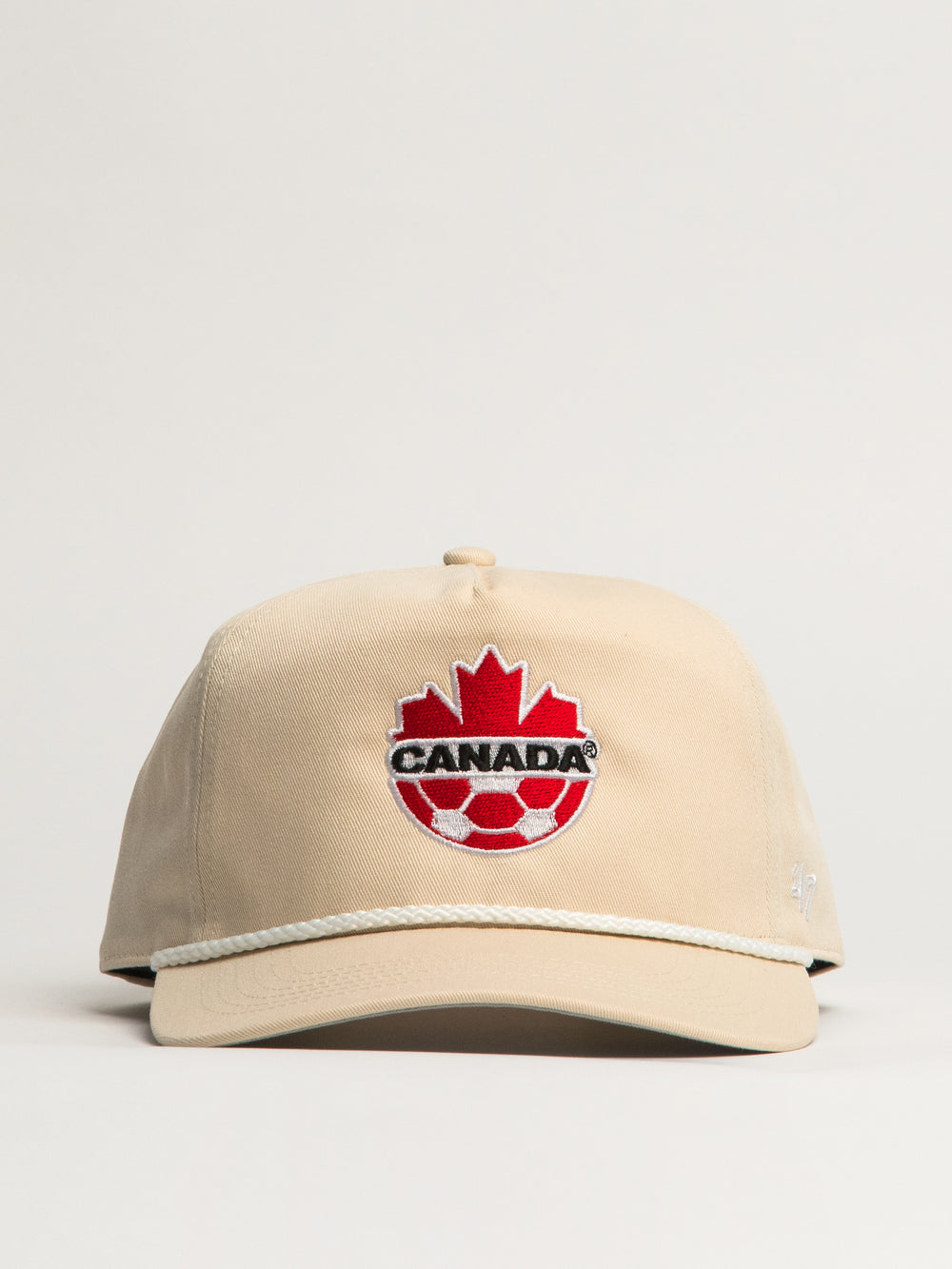 47 SOCCER CANADA - RPE 47 HITCH