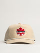 CASQUETTE 47 SOCCER CANADA - RPE 47 HITCH